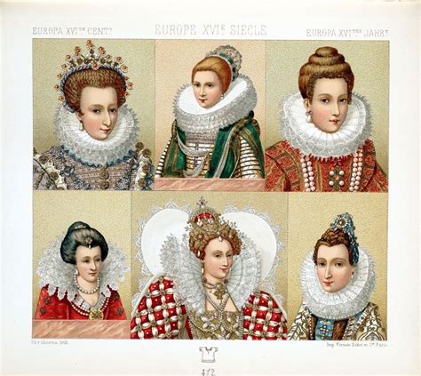 picture dictionary hair dressing tudor times|elizabeth tudor haircut.